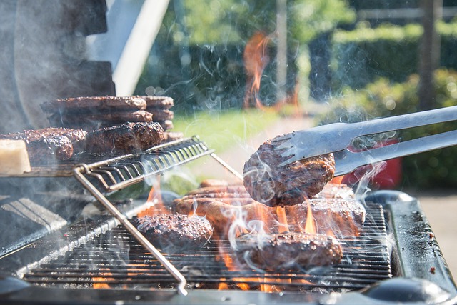 De ultieme handleiding voor het gebruik en onderhoud van je gas BBQ